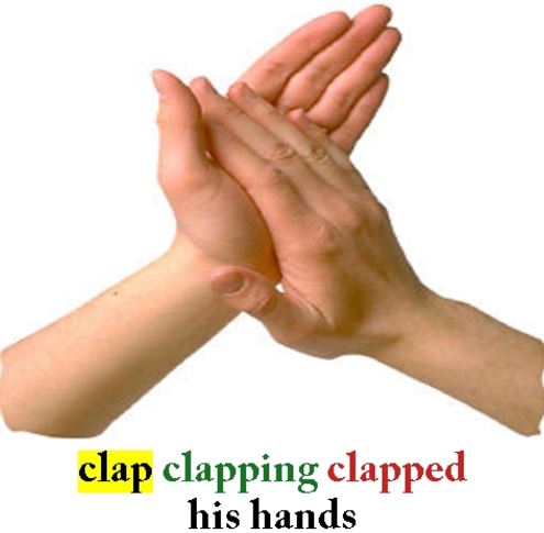 Clap